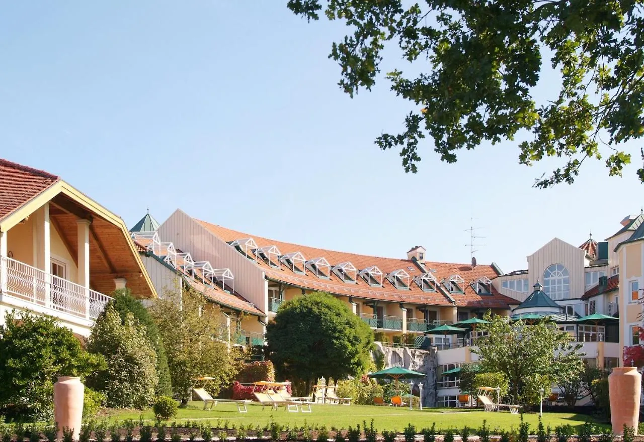 Thermenhotel Viktoria Bad Griesbach
