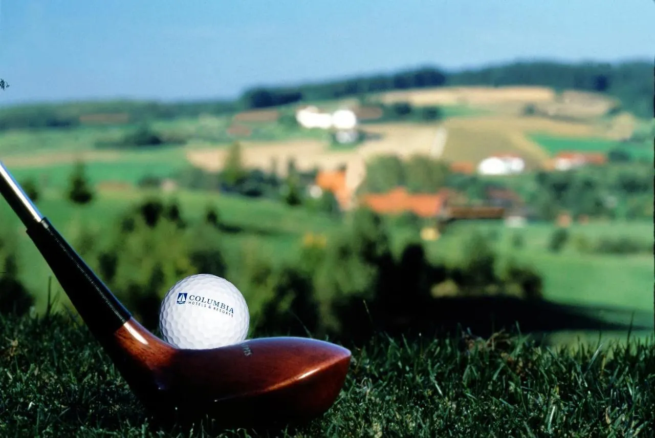 Thermenhotel Viktoria Bad Griesbach  4*, Bad Griesbach (Bavaria) Germany