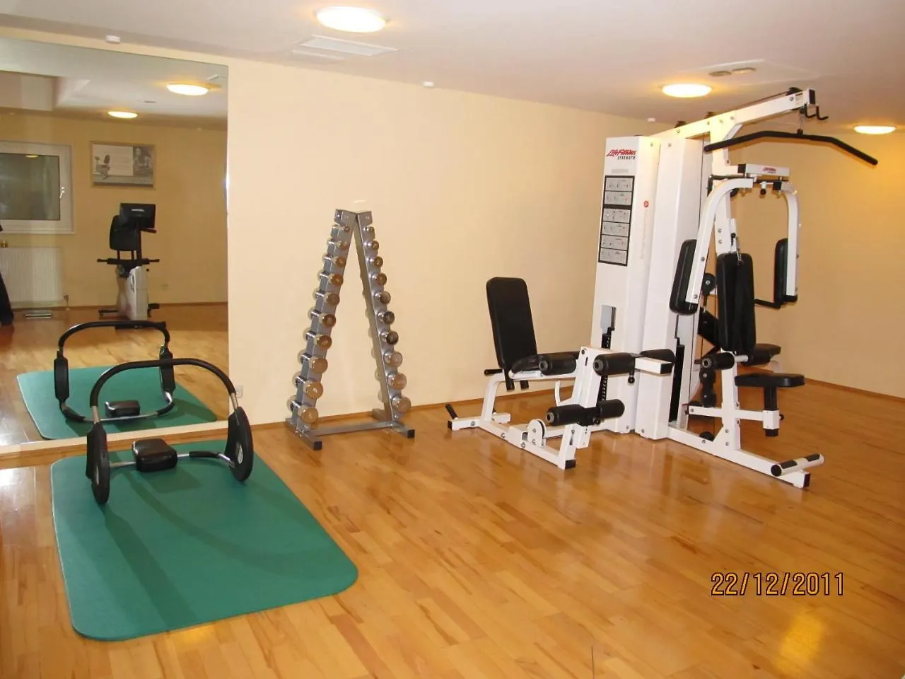 Thermenhotel Viktoria Bad Griesbach  Germany