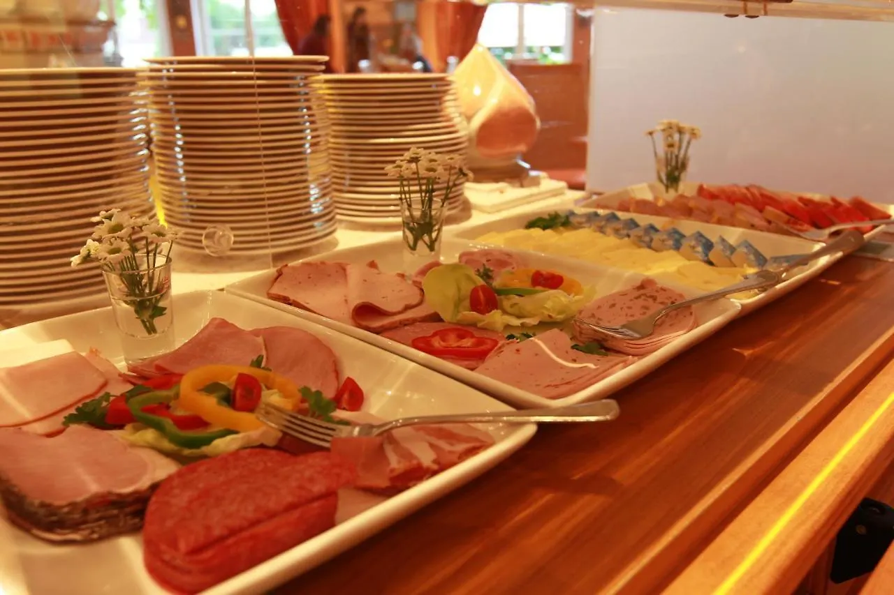 Thermenhotel Viktoria Bad Griesbach  Bad Griesbach (Bavaria)