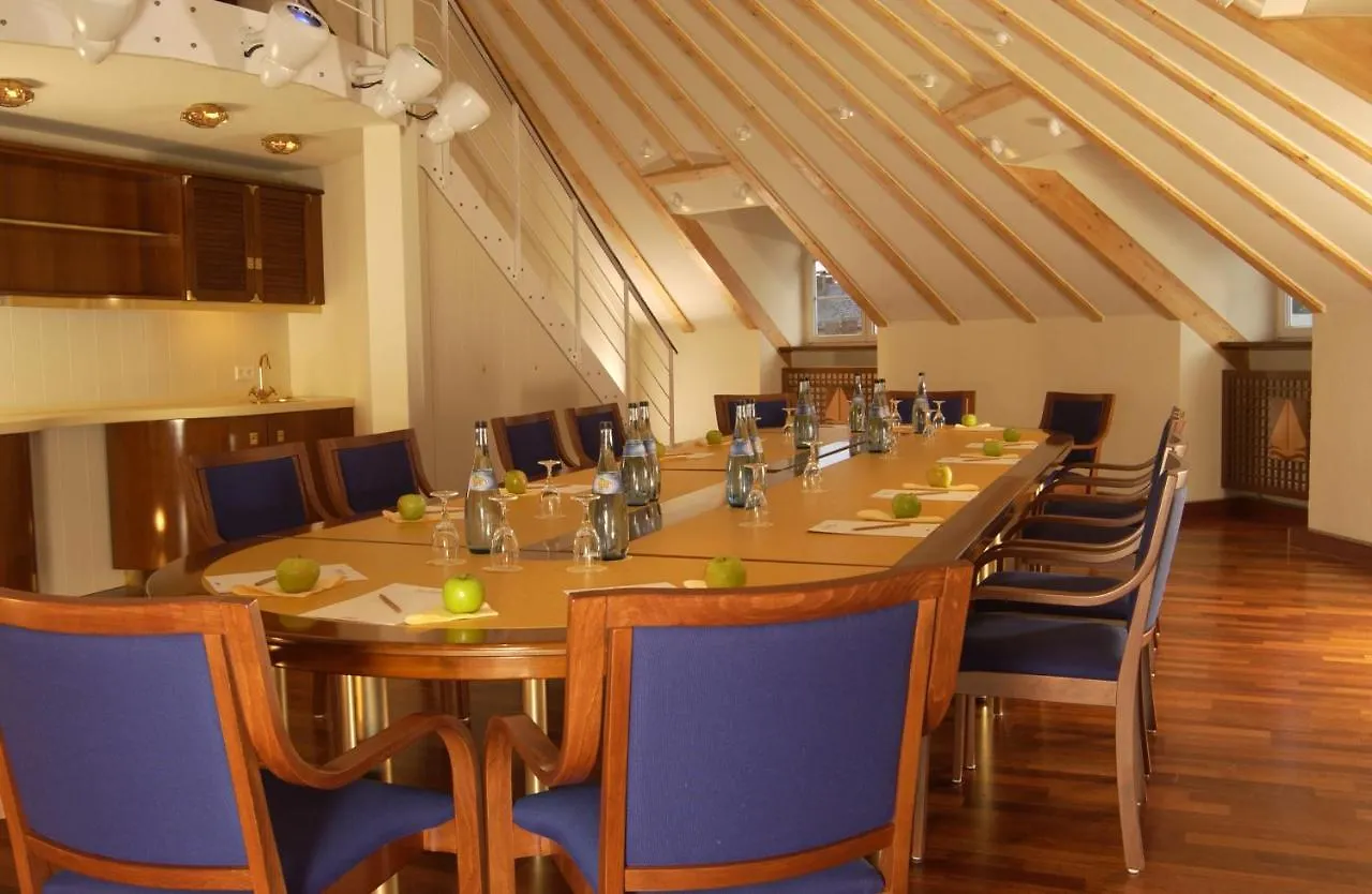 Hotel Thermenhotel Viktoria Bad Griesbach