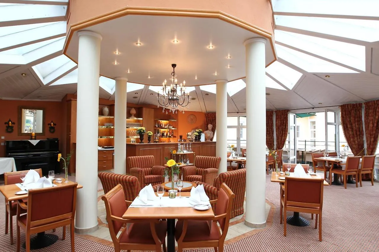 Thermenhotel Viktoria Bad Griesbach  Hotel Bad Griesbach (Bavaria)