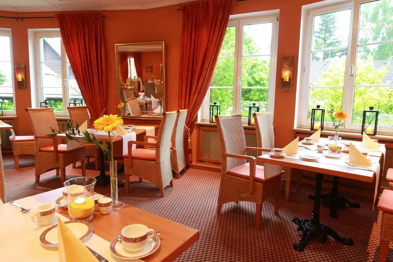 Thermenhotel Viktoria Bad Griesbach  Hotel