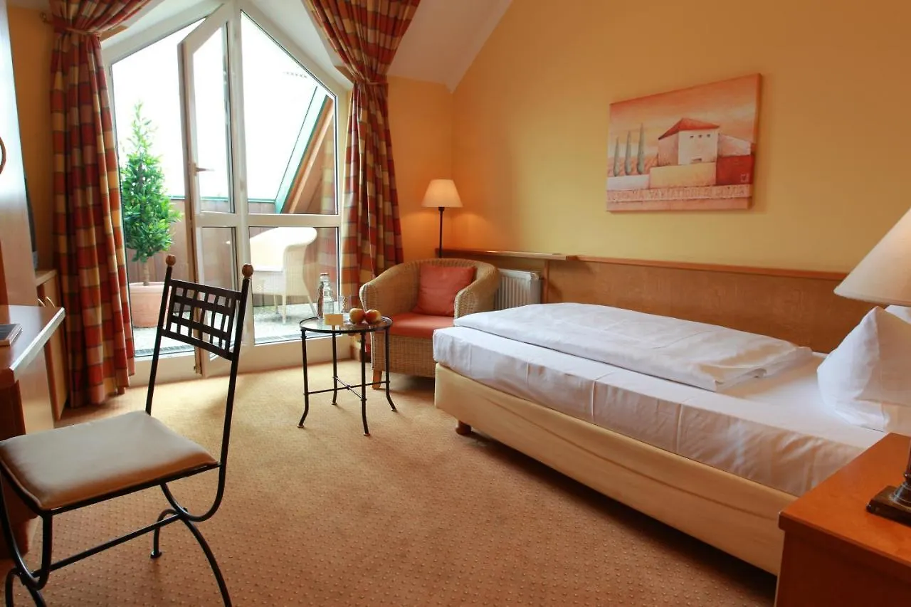 **** Hotel Thermenhotel Viktoria Bad Griesbach  Germany