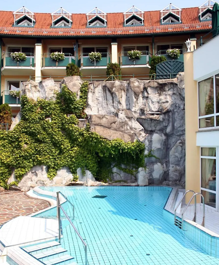Thermenhotel Viktoria Bad Griesbach  Hotel