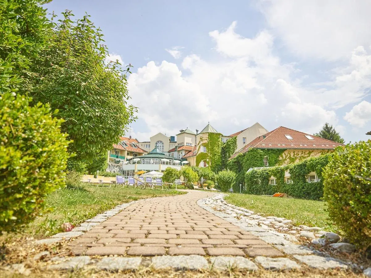 Thermenhotel Viktoria Bad Griesbach  Hotel