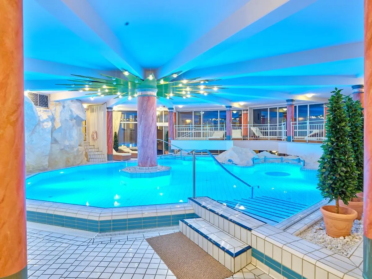 Thermenhotel Viktoria Bad Griesbach