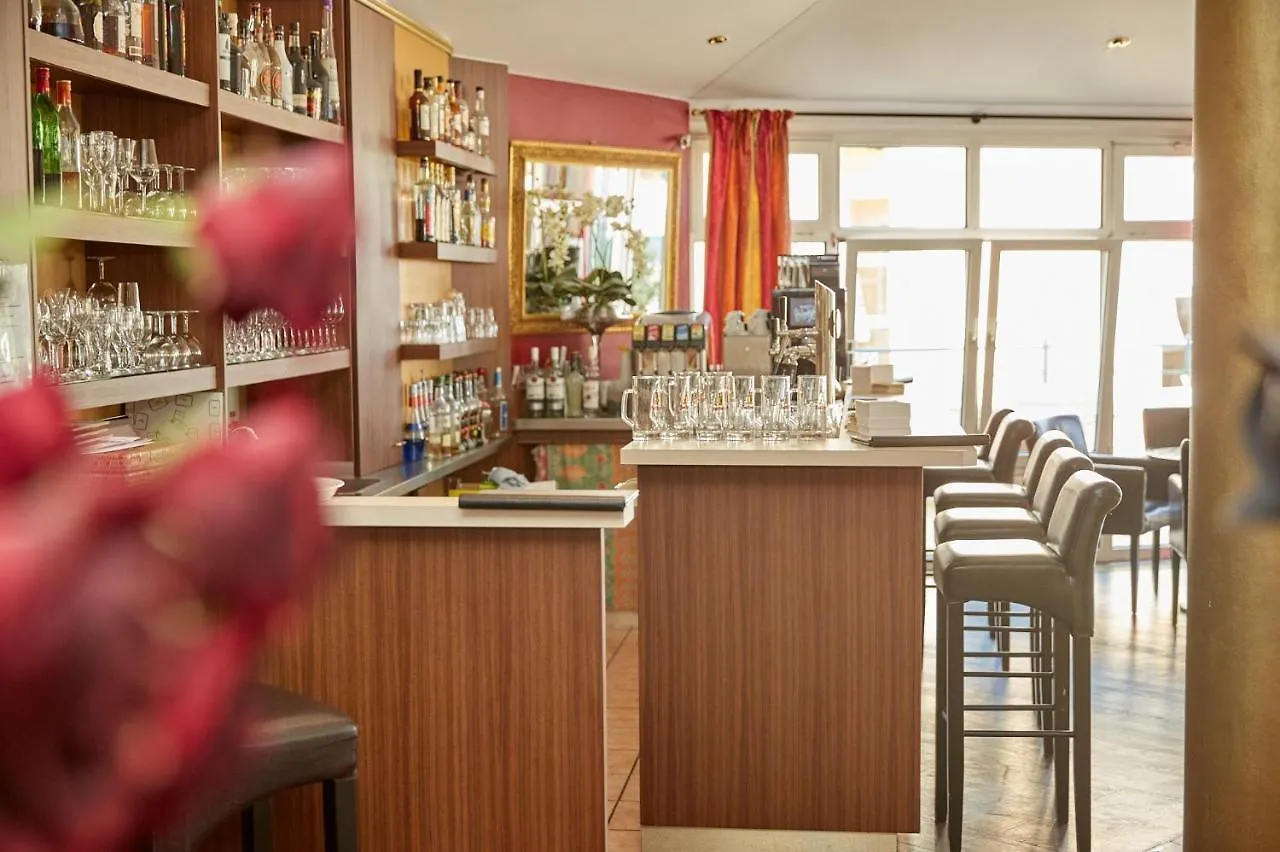 Thermenhotel Viktoria Bad Griesbach  4*, Bad Griesbach (Bavaria)