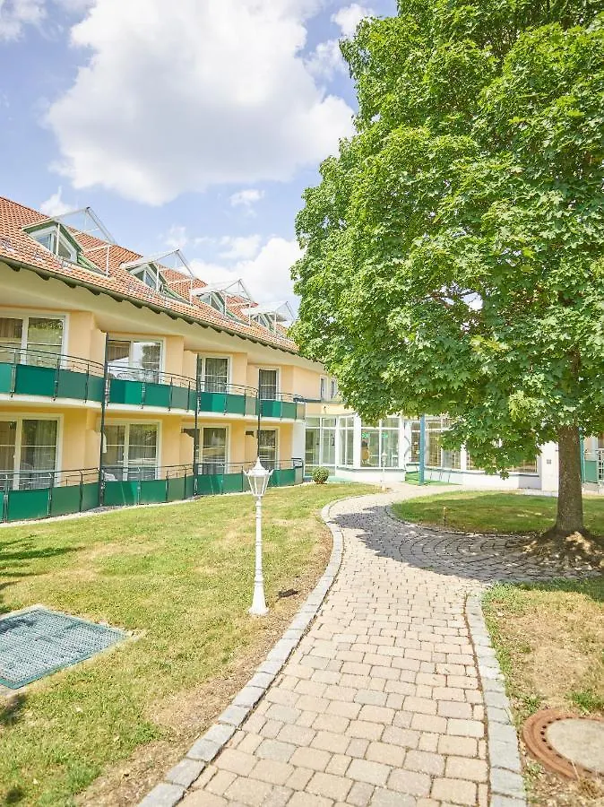 Thermenhotel Viktoria Bad Griesbach