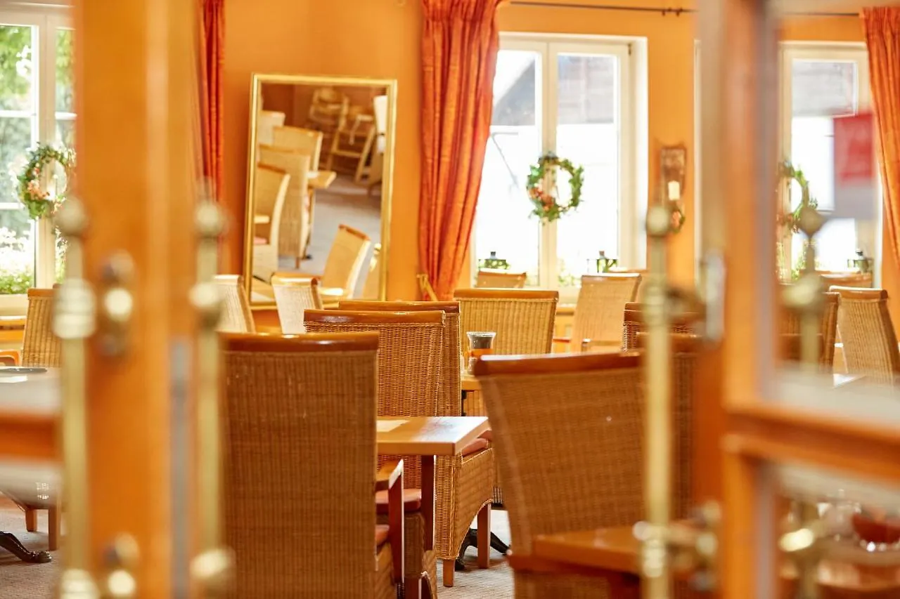 Hotel Thermenhotel Viktoria Bad Griesbach