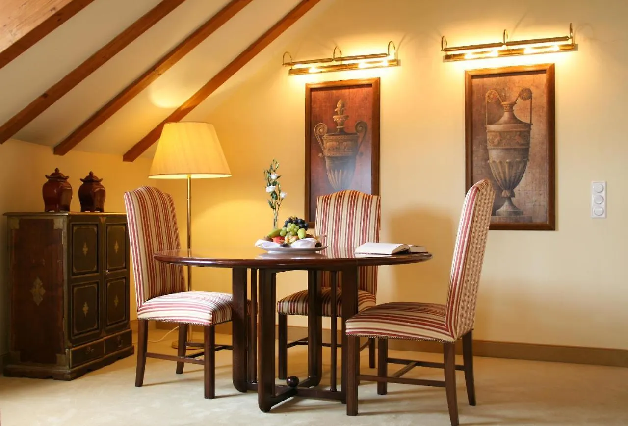 **** Hotel Thermenhotel Viktoria Bad Griesbach  Germany
