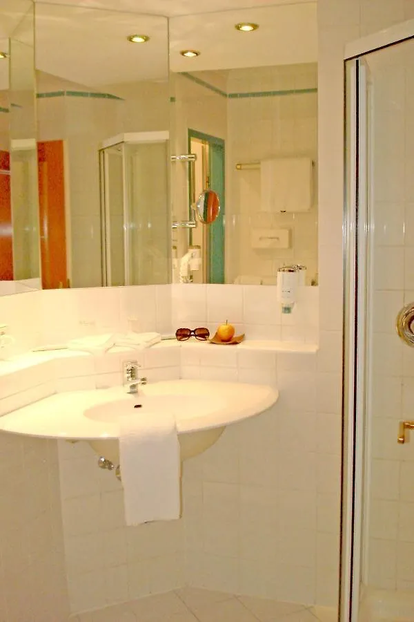 **** Hotel Thermenhotel Viktoria Bad Griesbach  Germany