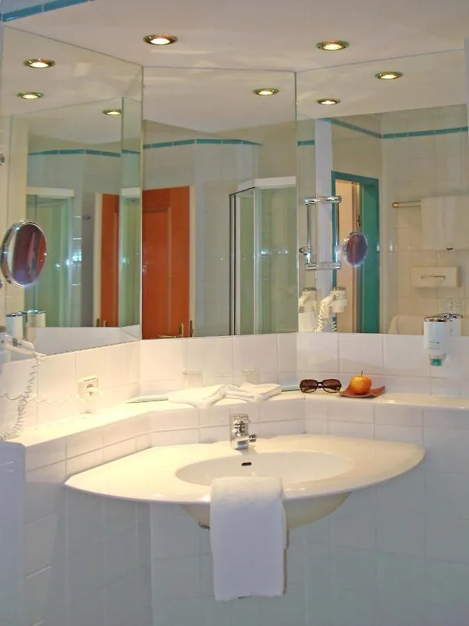 Thermenhotel Viktoria Bad Griesbach  Hotel Bad Griesbach (Bavaria)