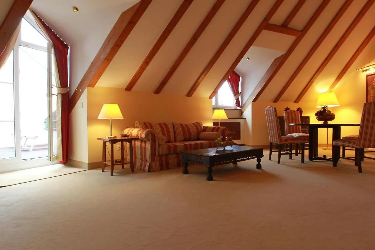 Thermenhotel Viktoria Bad Griesbach  Hotel Bad Griesbach (Bavaria)