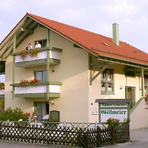 Gillmeier Herta Hotel