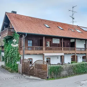 Gasthuis Landhaus Weidenhof, Bad Griesbach (Bavaria)