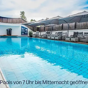 Hotel Aunhamer & (adults Only), Bad Griesbach (Bavaria)