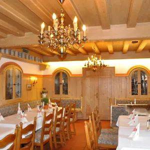 Herberg Landgasthof Venushof, Bad Griesbach (Bavaria)