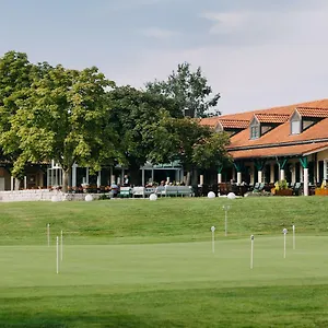 Hotel Gutshof Sagmuehle, Bad Griesbach (Bavaria)