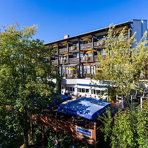 Hotel Aktivital, Bad Griesbach (Bavaria)