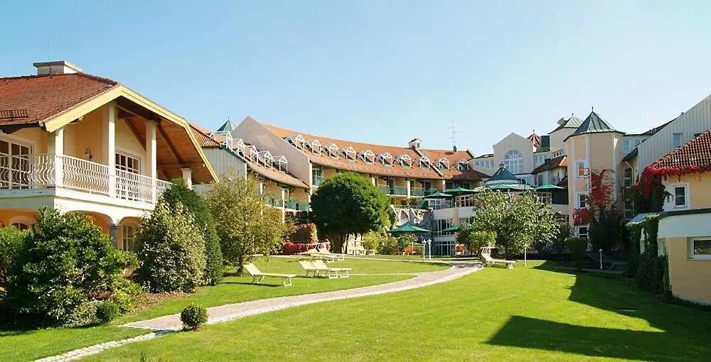 Hotel Thermenhotel Viktoria Bad Griesbach