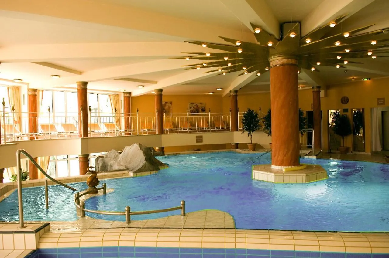 Thermenhotel Viktoria Bad Griesbach  Germany