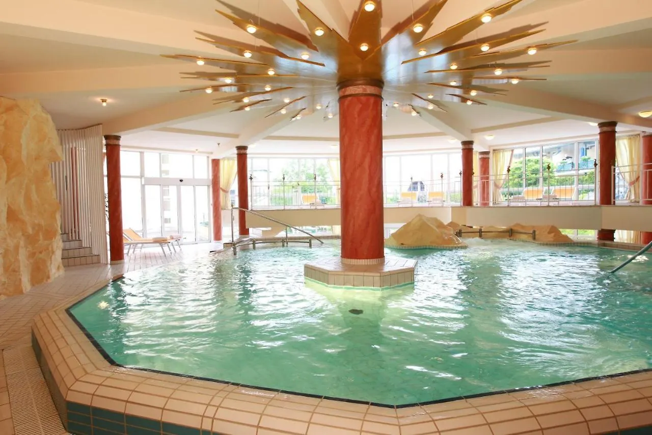 Thermenhotel Viktoria Bad Griesbach  4*, Bad Griesbach (Bavaria) Germany