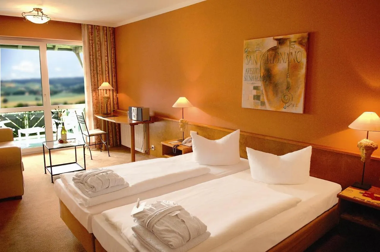 **** Hotel Thermenhotel Viktoria Bad Griesbach  Germany